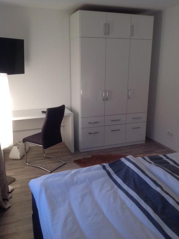 Kleine Kremper Appartement Glückstadt